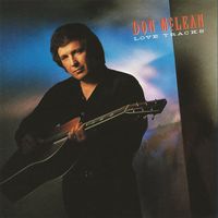 Don McLean - Love Tracks